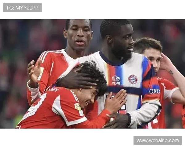 拜仁17岁卡多佐大腿伤将缺阵 拜仁17岁卡多佐大腿伤将缺阵