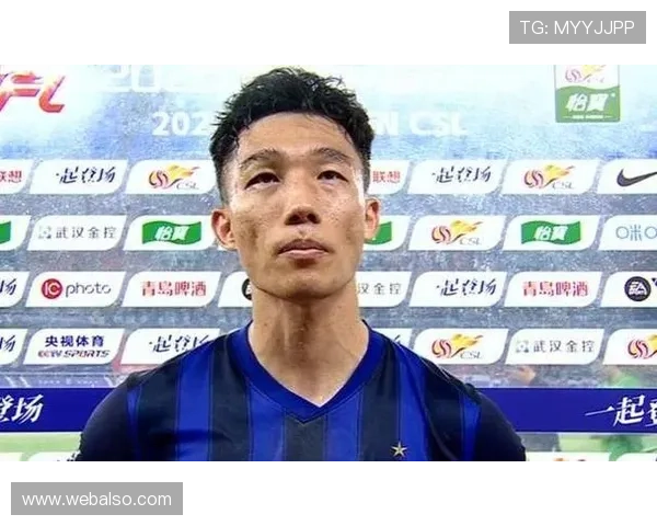 贺惯深刻自责揽责承认输球因己过